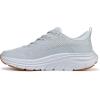 Vionic Women’s Walk Max Sneaker(Vintage Blue Haze Linear Mesh)