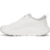 Vionic Women’s Walk Max Sneaker(White Fabric)