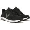Vionic Womens Walk Strider 001(Black Charcoal)