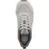 Vionic Womens Walk Strider 001(Charcoal Grey)