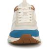 Vionic Womens Walk Strider 001(Ivory Multi Mesh)