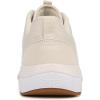 Vionic Womens Walk Strider 001(White Cream)