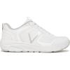 Vionic Womens Walk Strider 001(White Leather)