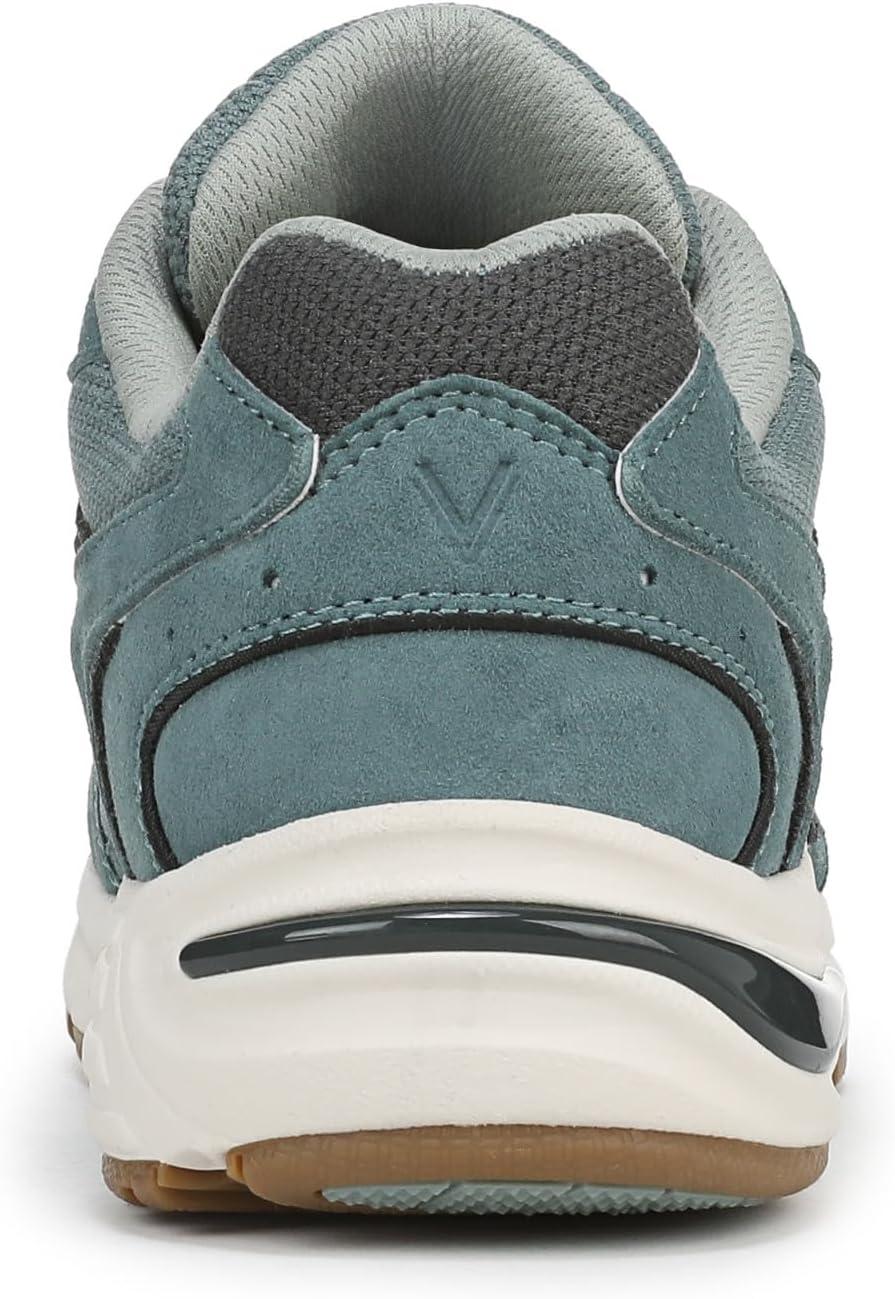 imageVionic Womens 23walk 20Bodega Blue Suede Leather