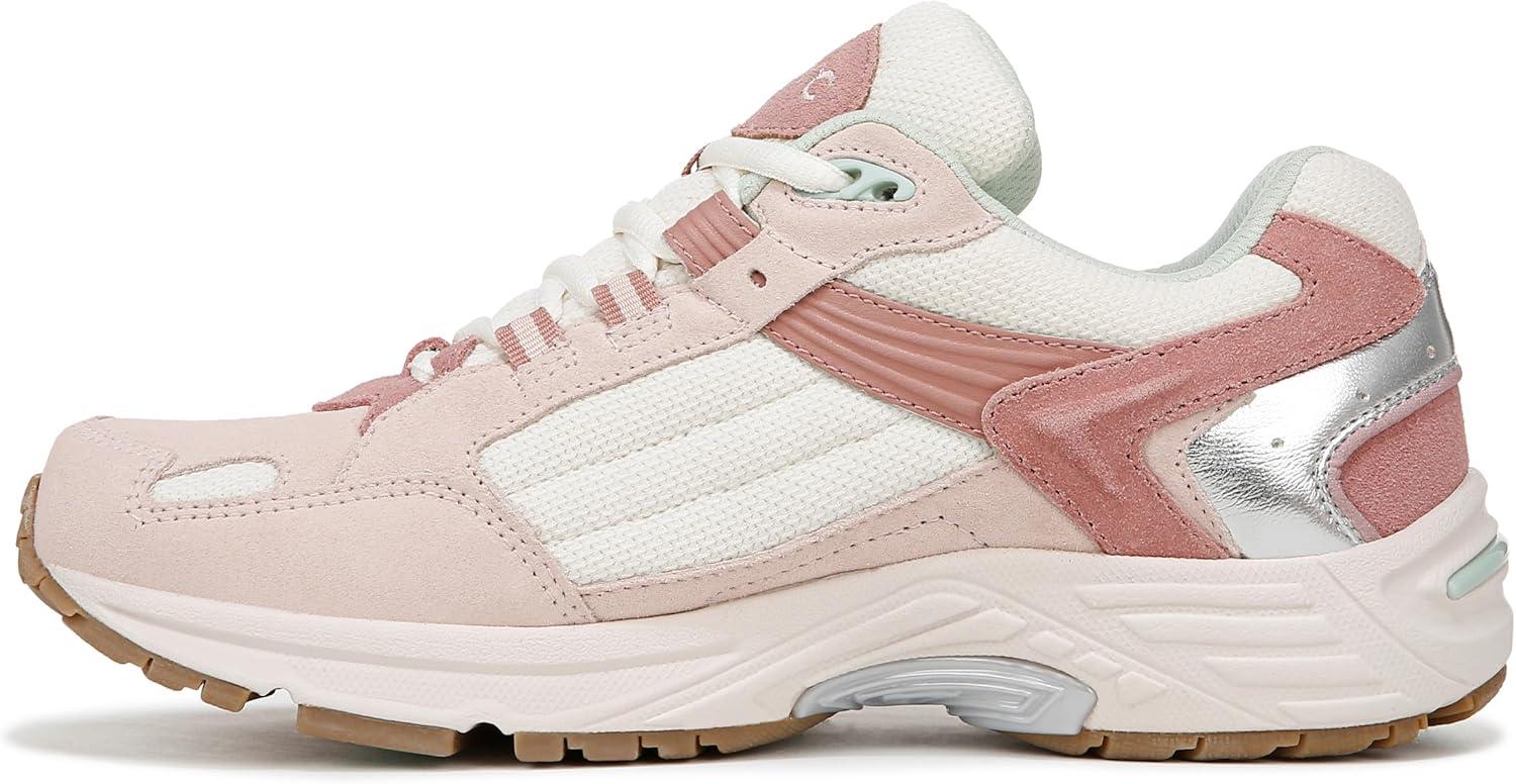 imageVionic Womens 23walk 20Cameo RoseIvory