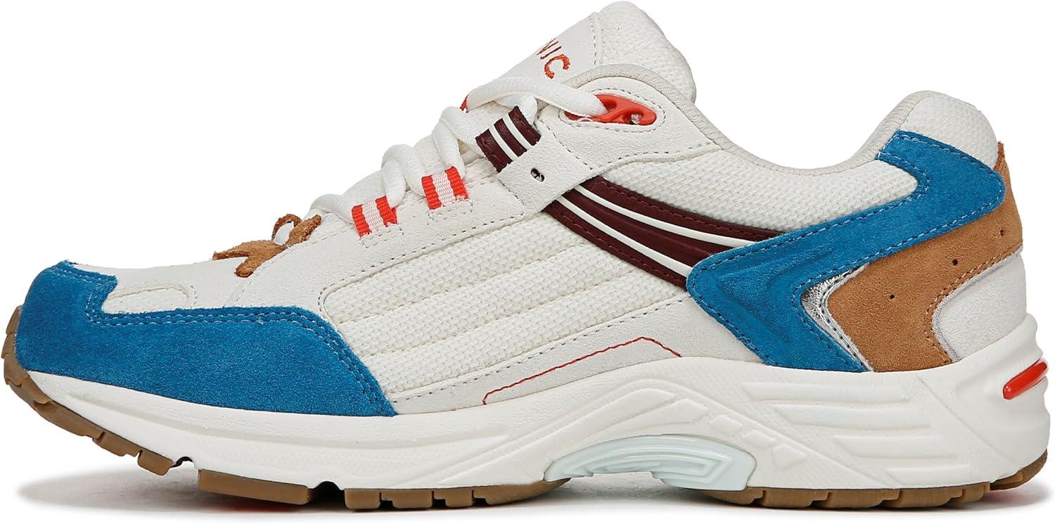 imageVionic Womens 23walk 20Ivory Multi