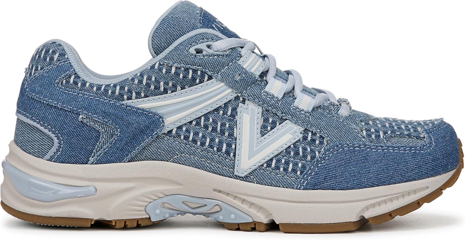 imageVionic Womens 23walk 20Light Blue Denim