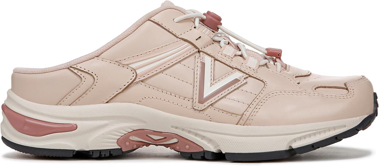imageVionic Womens 23walk MuleCameo Rose Pink