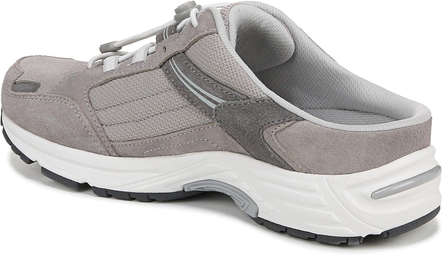imageVionic Womens 23walk MulePaloma Grey Mesh