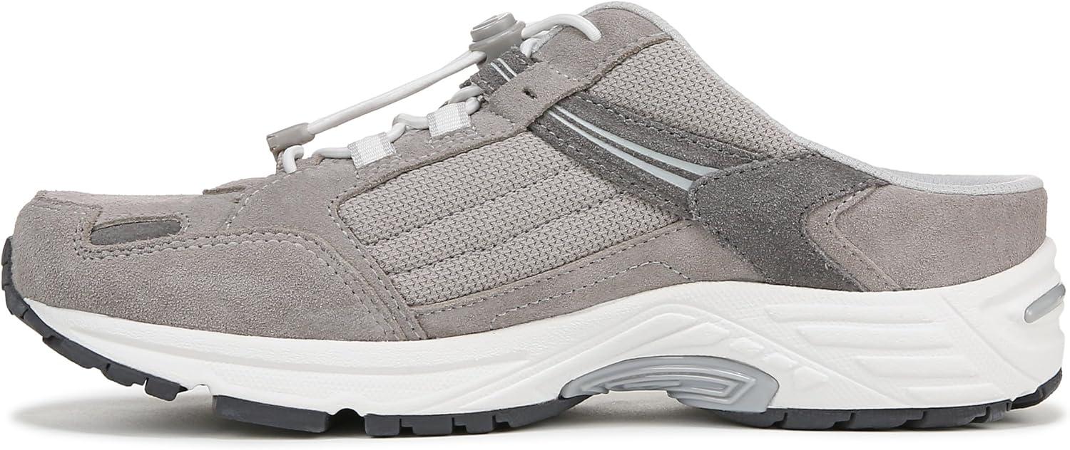 imageVionic Womens 23walk MulePaloma Grey Mesh