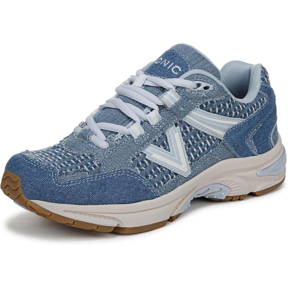 imageVionic Womens 23walk 20Light Blue Denim