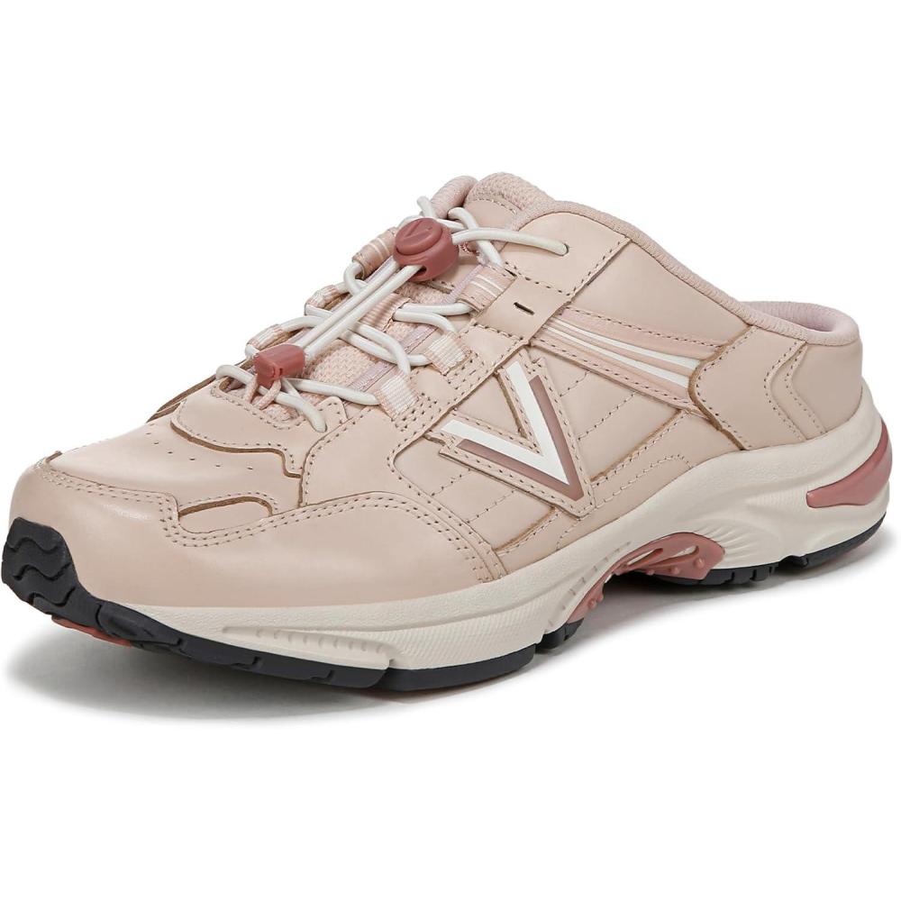 imageVionic Womens 23walk MuleCameo Rose Pink