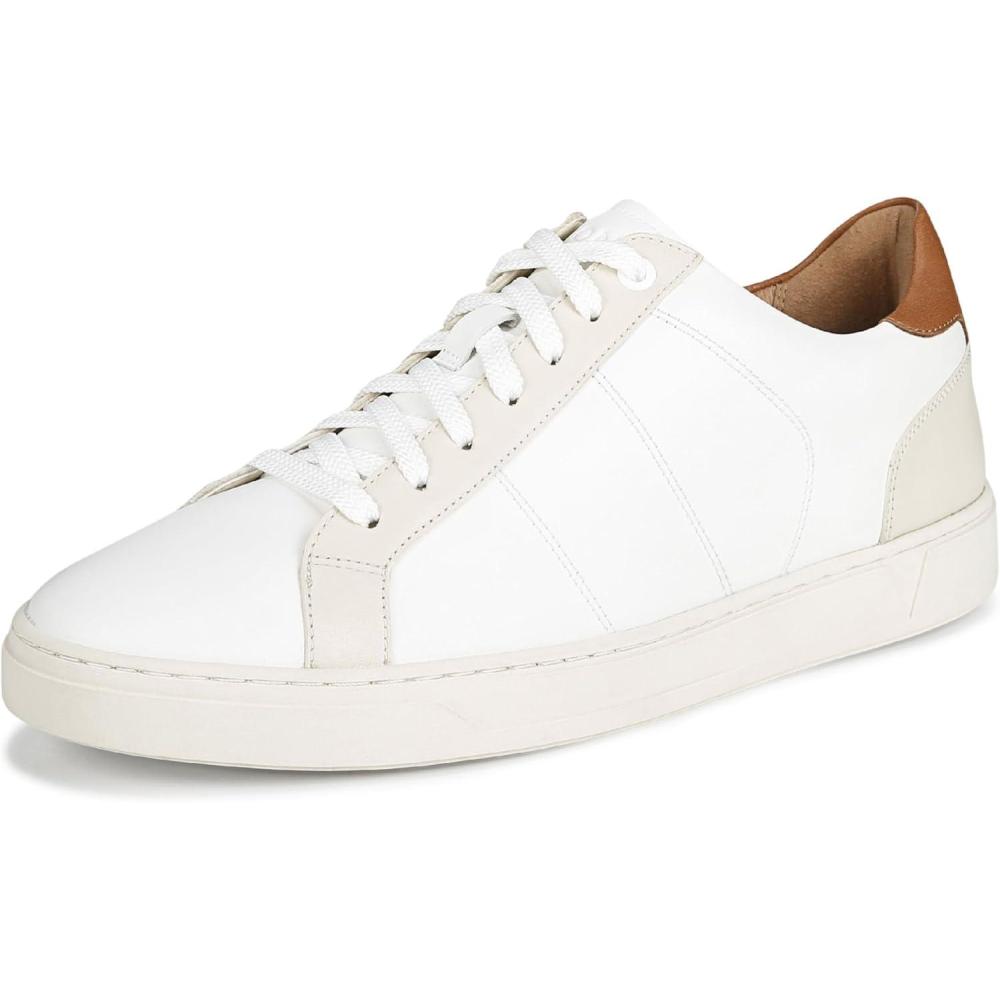 imageVionic Womens Lucas IiWhite Creamleather