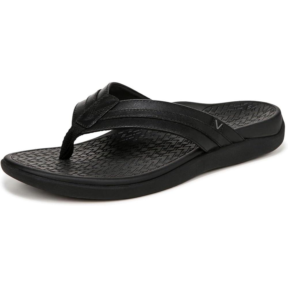 imageVionic mens Tide IIBlack