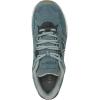 Vionic Womens 23walk 2.0(Bodega Blue Suede Leather)