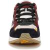 Vionic Womens 23walk 2.0(Navy Multi Suede)
