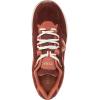 Vionic Womens 23walk 2.0(Sable Leather and Suede)