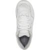 Vionic Womens 23walk 2.0(White Vapor Leather Mesh)