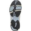 Vionic Womens 23walk Mule(White Silver Leather)