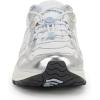 Vionic Womens 23walk Mule(White Silver Leather)