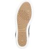 Vionic Womens Lucas Ii(Black Tan Leather)