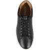 Vionic Womens Lucas Ii(Black Tan Leather)