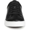 Vionic Womens Lucas Ii(Black Tan Leather)