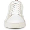Vionic Womens Lucas Ii(White Creamleather)