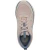 Vionic Women’s Walk Parkside Sneaker(Cameo Rose Suede & Mesh)