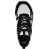 Vionic Women’s Walk Parkside Sneaker(White Black Multi)