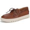 Tan Brown Leather