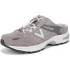 Vionic Womens 23walk Mule(Paloma Grey Mesh)