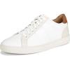 White Creamleather