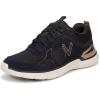 Vionic Women’s Walk Parkside Sneaker(Navy Cherry Multi)