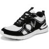 Vionic Women’s Walk Parkside Sneaker(White Black Multi)