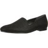 Vionic Womens Willa II Slip-ons(Black Shimmer Txtl)