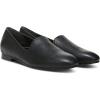 Vionic Womens Willa II Slip-ons(Black Tmbl Lthr)