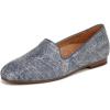 Vionic Womens Willa II Slip-ons(Denim Denim Sde)