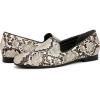 Vionic Womens Willa II Slip-ons(Ivory Multi Leather)