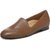 Vionic Womens Willa II Slip-ons(Monks Robe Tmbl Lthr)