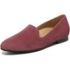 Vionic Womens Willa II Slip-ons(Shiraz Suede)