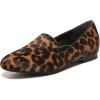 Vionic Womens Willa II Slip-ons(Tan Leopard)