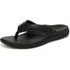 Vionic mens Tide II(Black)