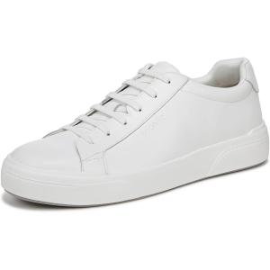 Vionic Mens Colbie(White Leather)