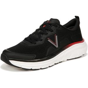 Vionic Men’s Walk Max Sneaker(Black)
