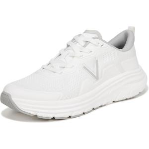 Vionic Men’s Walk Max Sneaker(White)