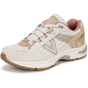 Vionic Womens 23walk 2.0(Cream/Sand)