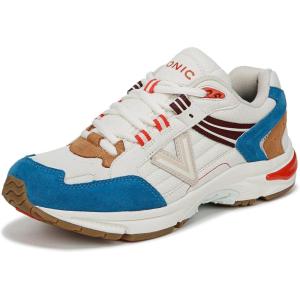 Vionic Womens 23walk 2.0(Ivory Multi)