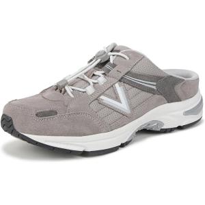 Vionic Womens 23walk Mule(Paloma Grey Mesh)