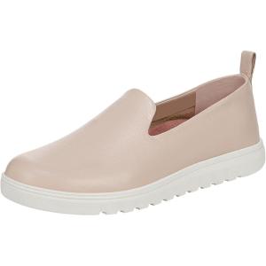 Vionic Womens Willa II Slip-ons(Cameo Rose Leather)